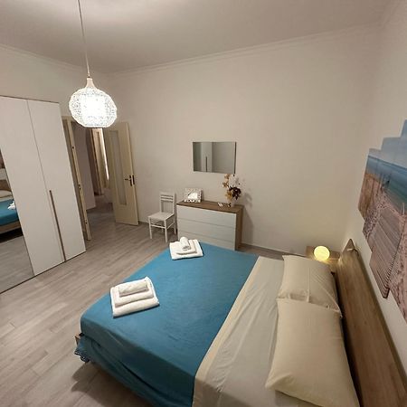 Villa Vacanza Salento Torre Chianca Eksteriør bilde