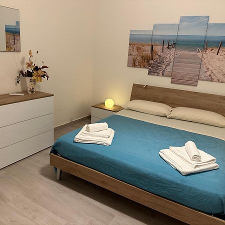 Villa Vacanza Salento Torre Chianca Eksteriør bilde