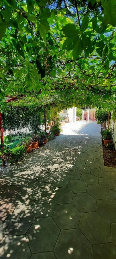 Villa Vacanza Salento Torre Chianca Eksteriør bilde