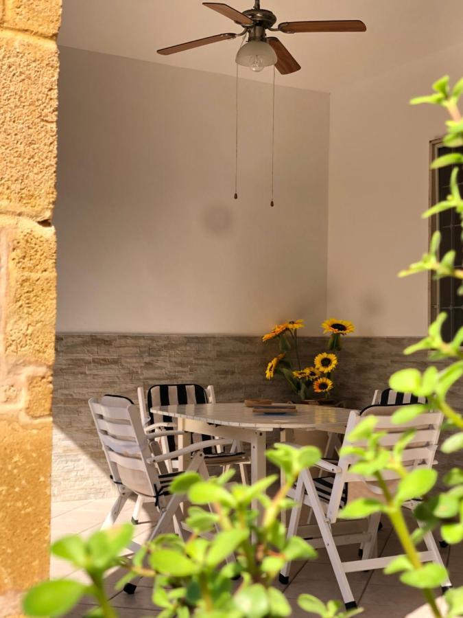 Villa Vacanza Salento Torre Chianca Eksteriør bilde
