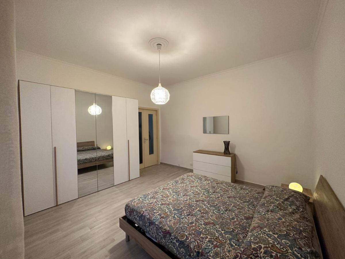 Villa Vacanza Salento Torre Chianca Eksteriør bilde