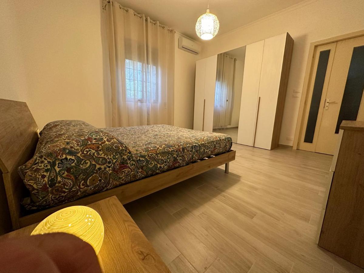 Villa Vacanza Salento Torre Chianca Eksteriør bilde