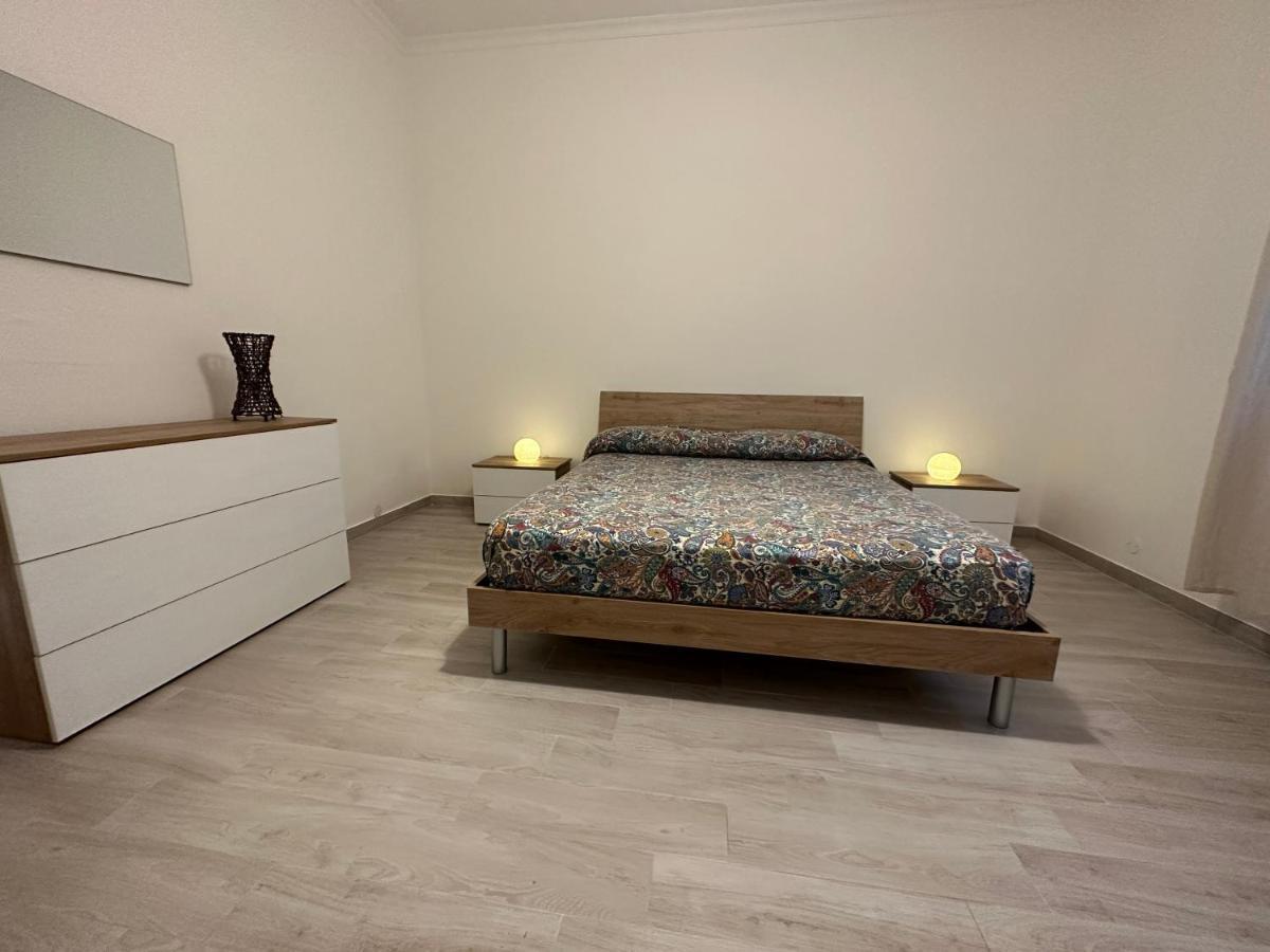 Villa Vacanza Salento Torre Chianca Eksteriør bilde