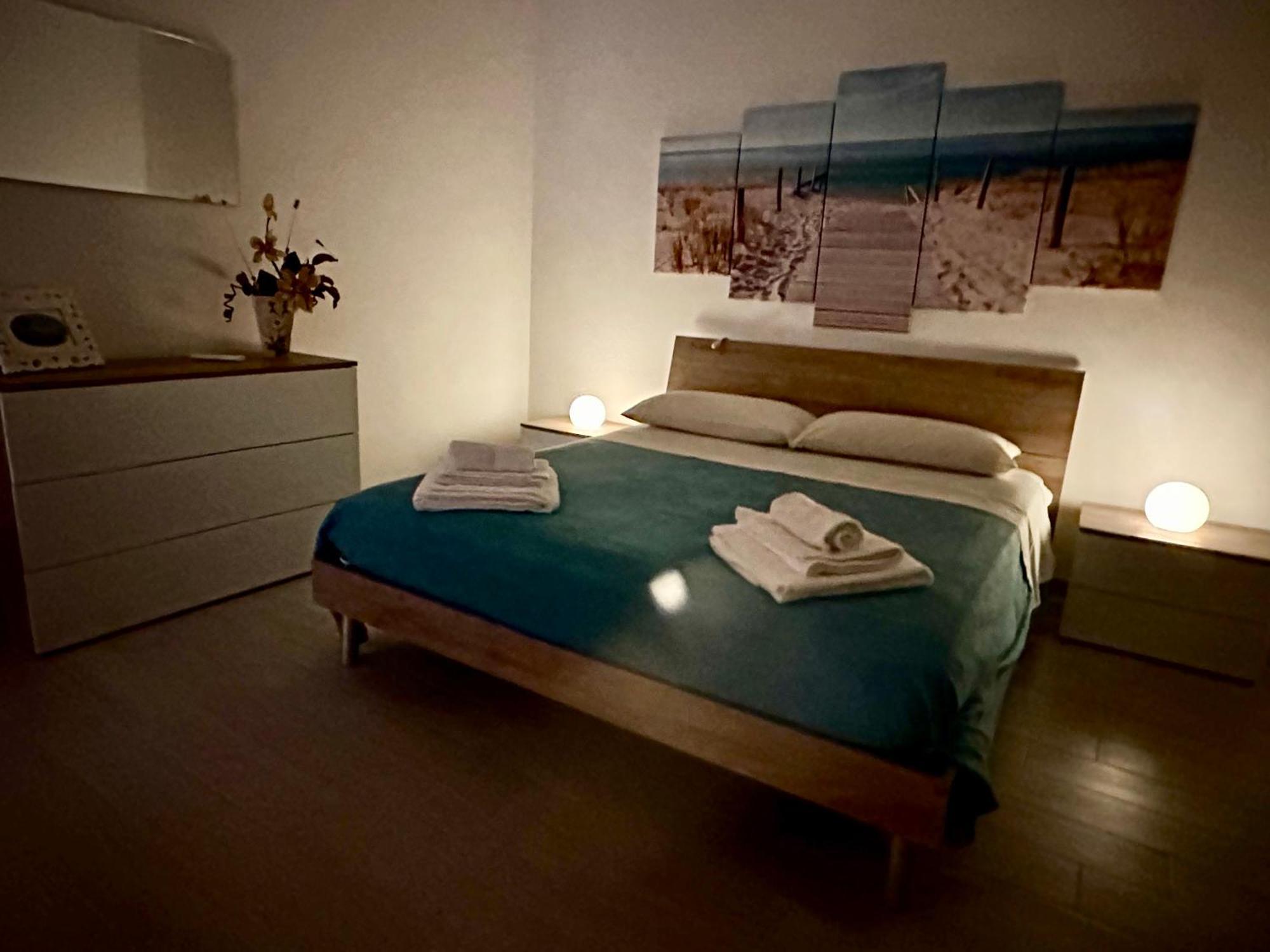 Villa Vacanza Salento Torre Chianca Eksteriør bilde