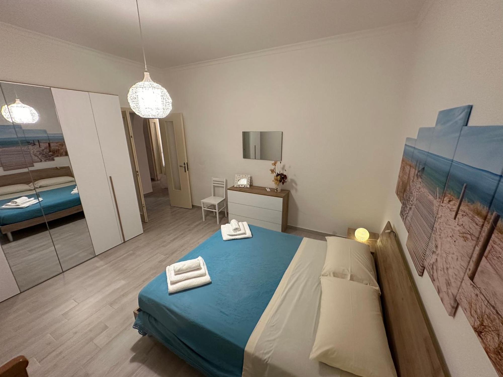 Villa Vacanza Salento Torre Chianca Eksteriør bilde