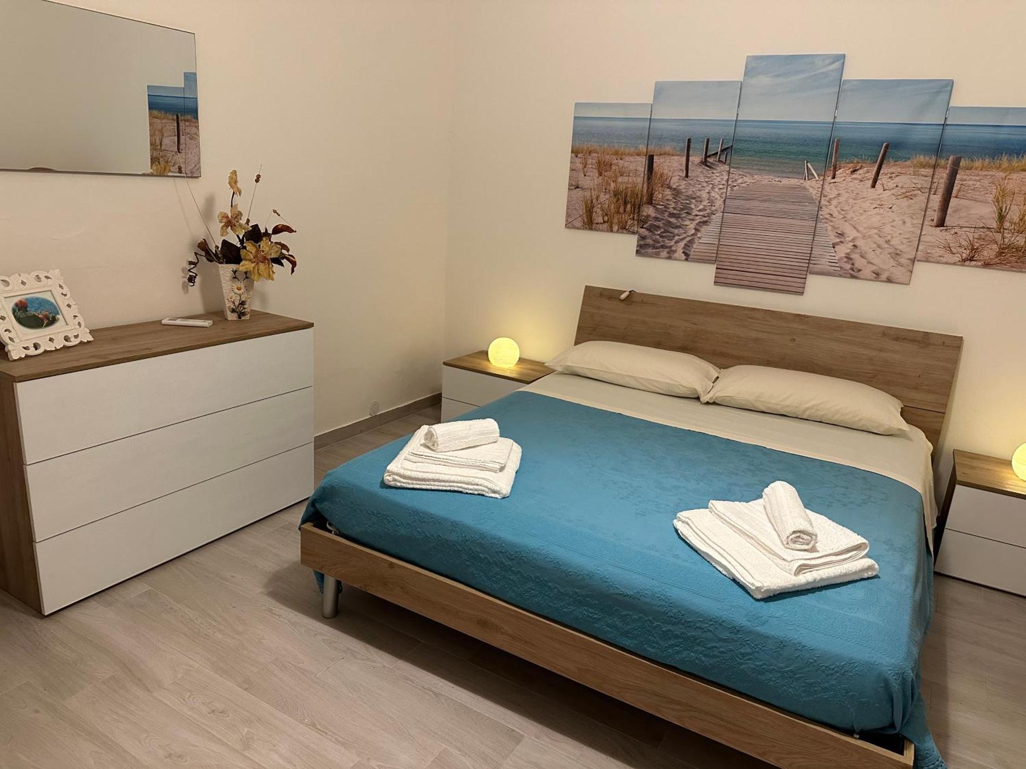 Villa Vacanza Salento Torre Chianca Eksteriør bilde